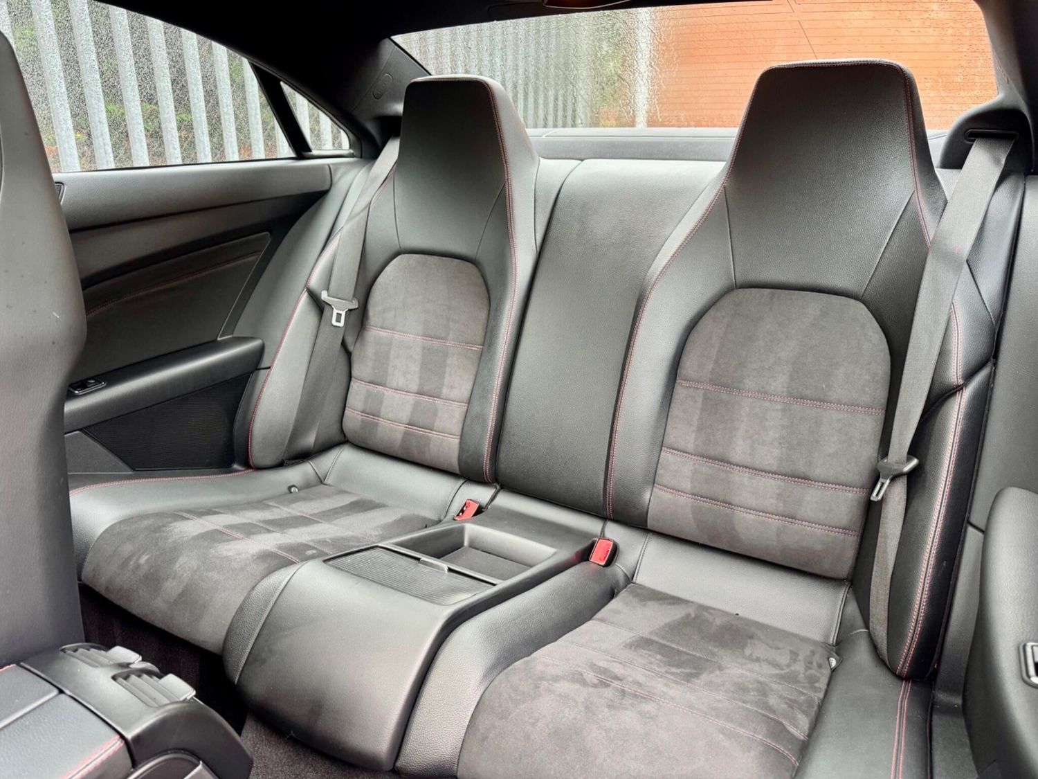 Mercedes-Benz E Class 2016 - Cars