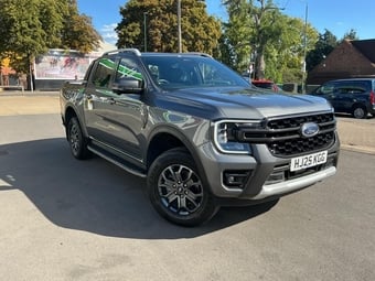 Ford Ranger 2024