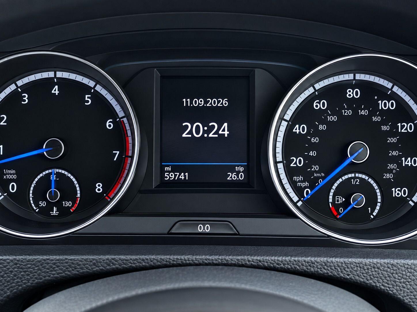 Volkswagen Golf 2016 - Cars