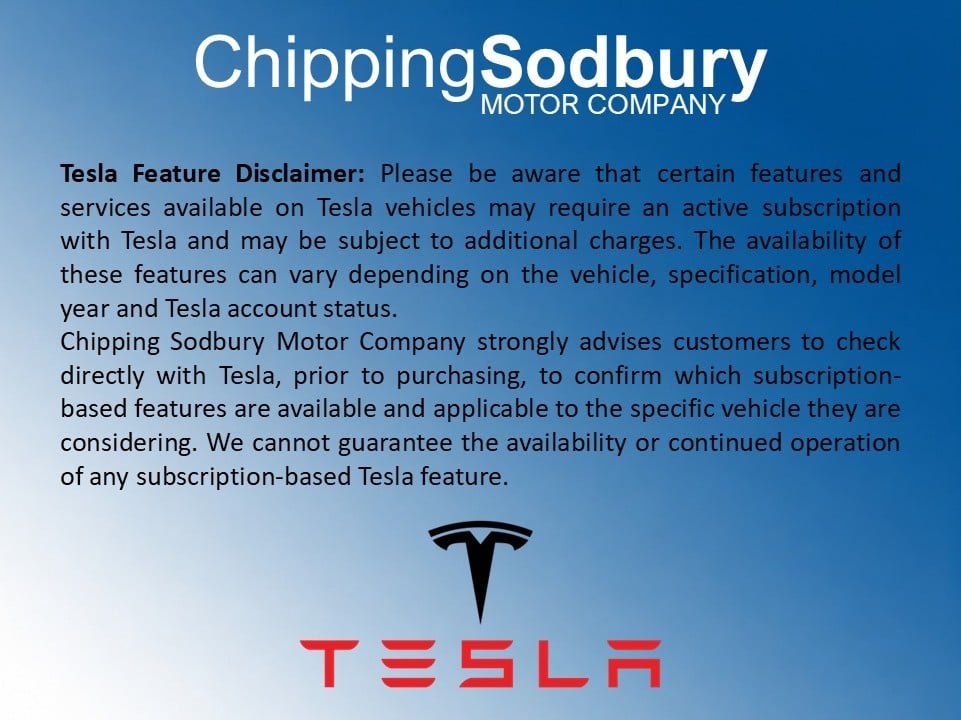 Tesla Model X 2018 - Cars