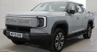 LDV Maxus 2026