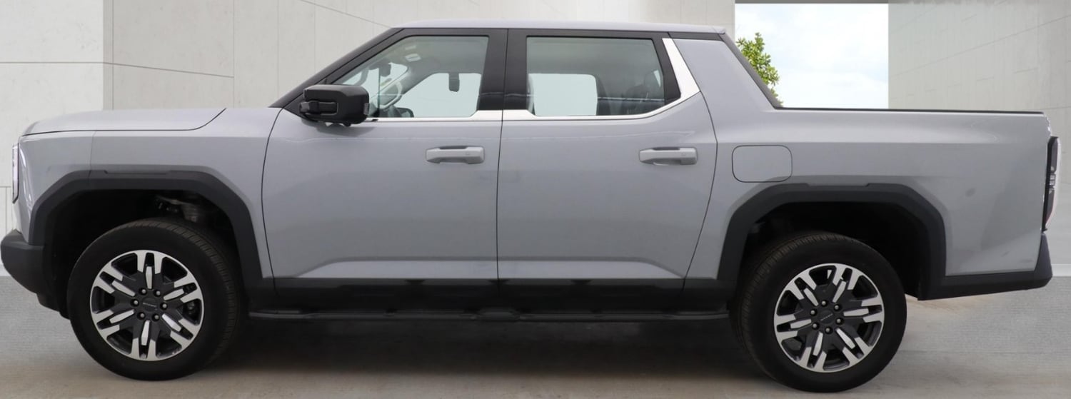 [ berth ]LDV Maxus