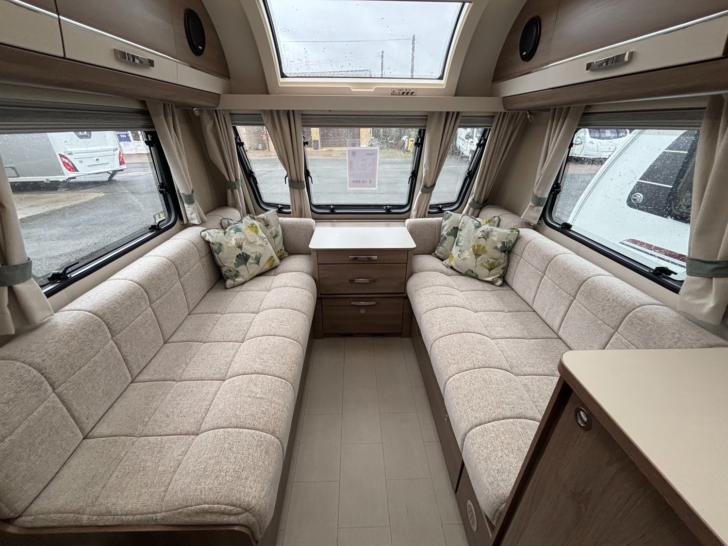 Compass Casita Gloucester