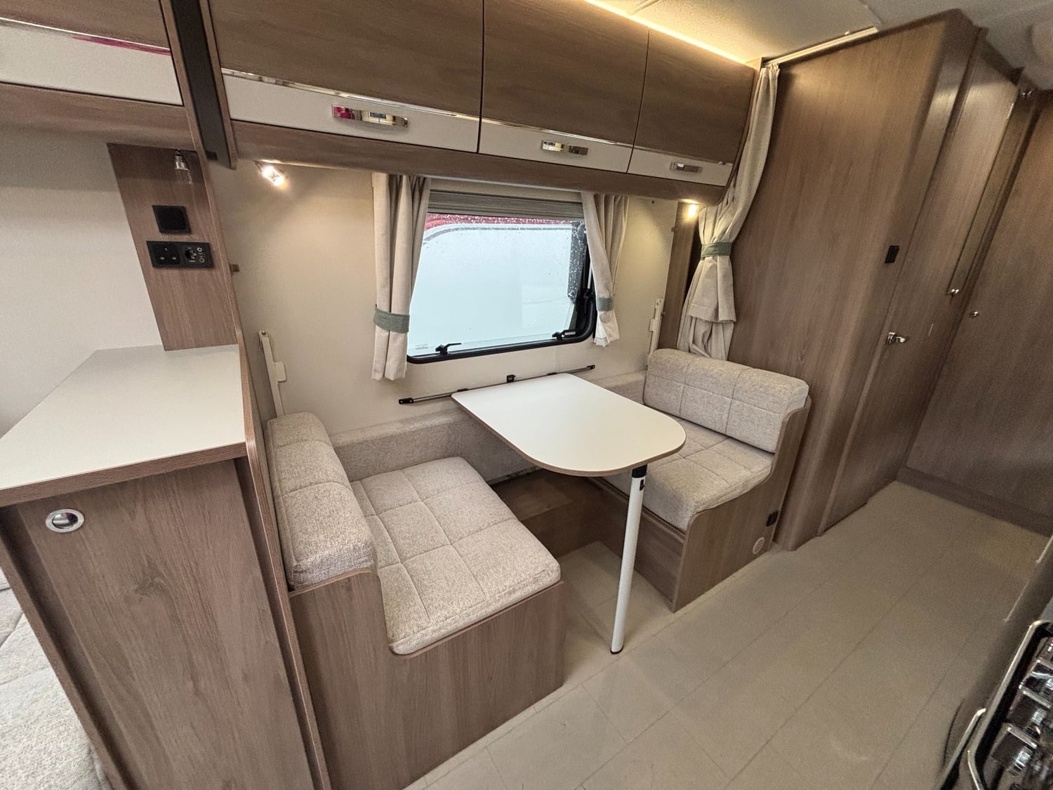 Compass Casita 2021 - Motorhomes & Caravans in Gloucester