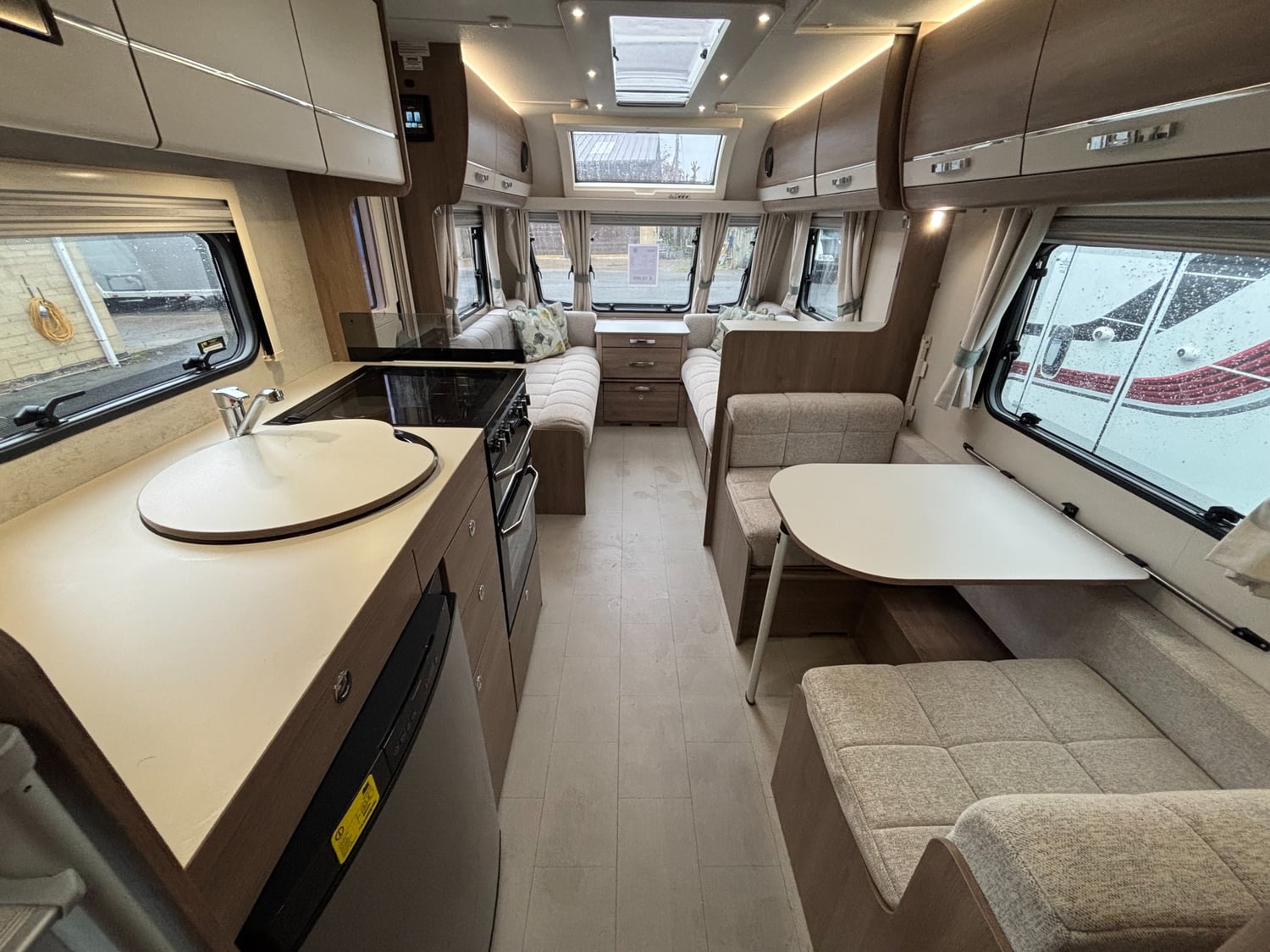 Compass Casita 2021 - Motorhomes & Caravans