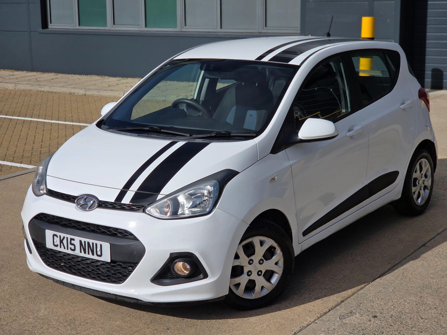 Hyundai i10 Slough