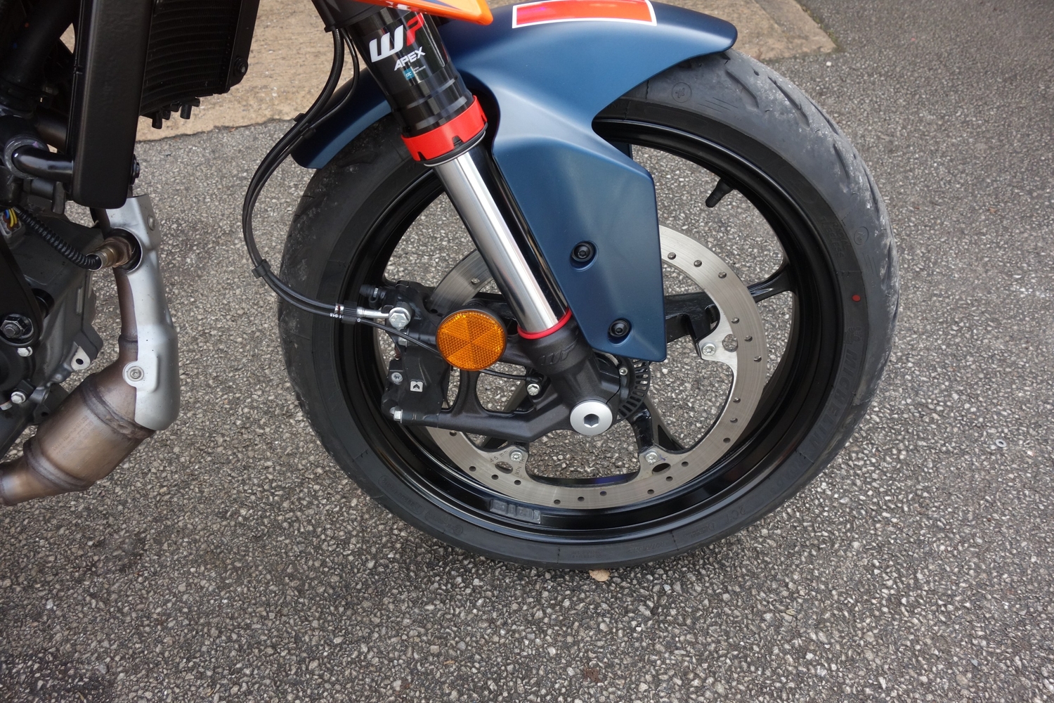 KTM 125 Duke 2025 - Motorbikes, Scooters & Quads in Rugeley