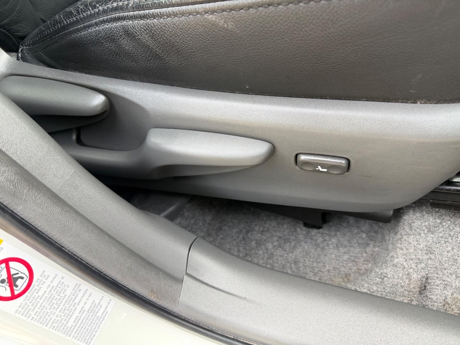 Toyota Prius 2012 - Cars in Havering