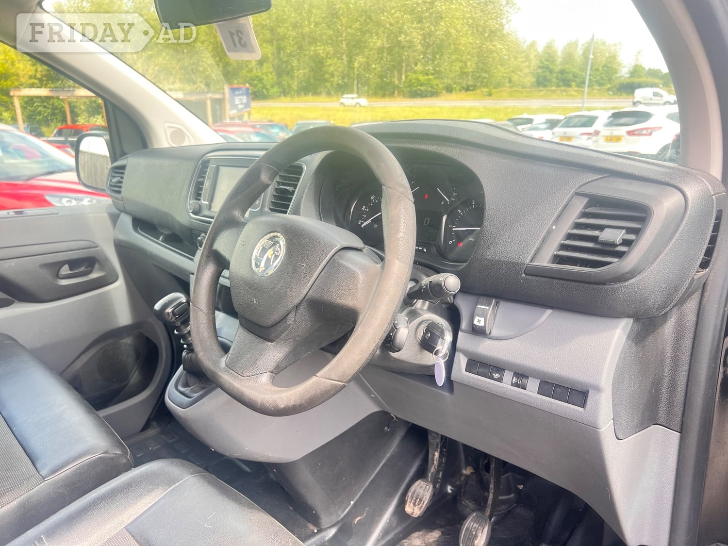 Vauxhall Vivaro 2020 - Vans & Commercial Vehicles