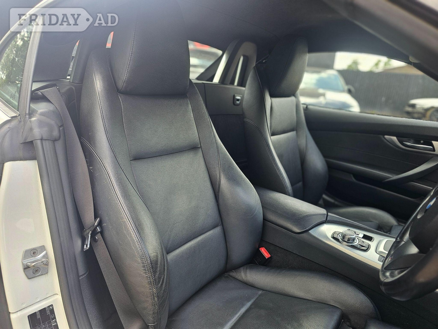 BMW Z4 2016 - Cars in Addlestone