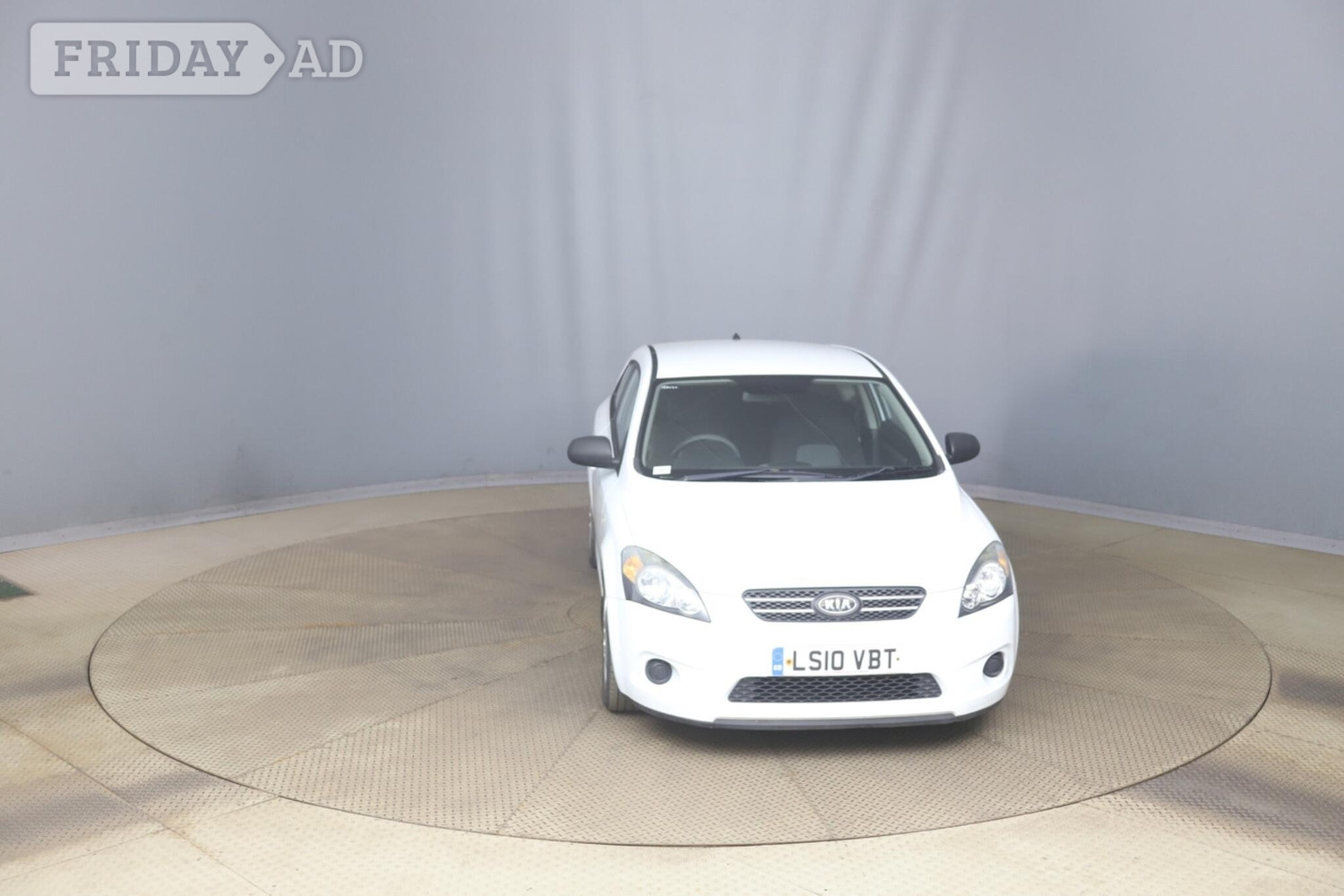 Kia Pro Ceed Birmingham