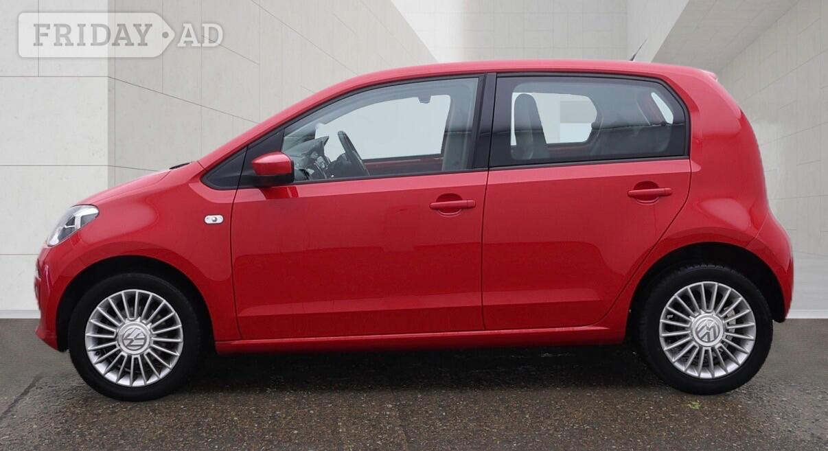 Volkswagen UP! 2014 - Cars in Maidenhead