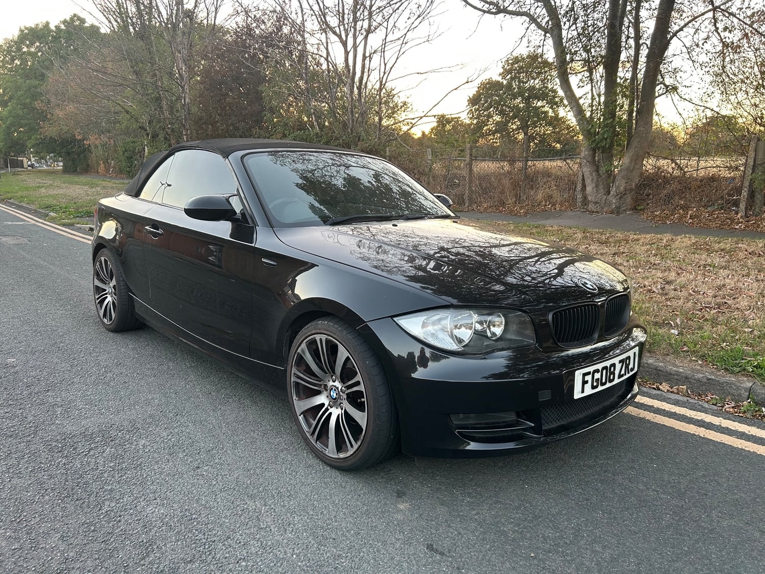 BMW 1 Series Hillingdon