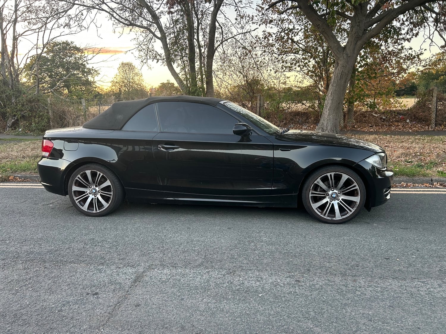 [ berth ]BMW 1 Series