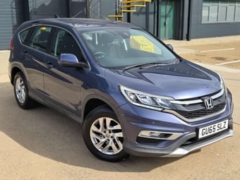 Honda CR-V 2016