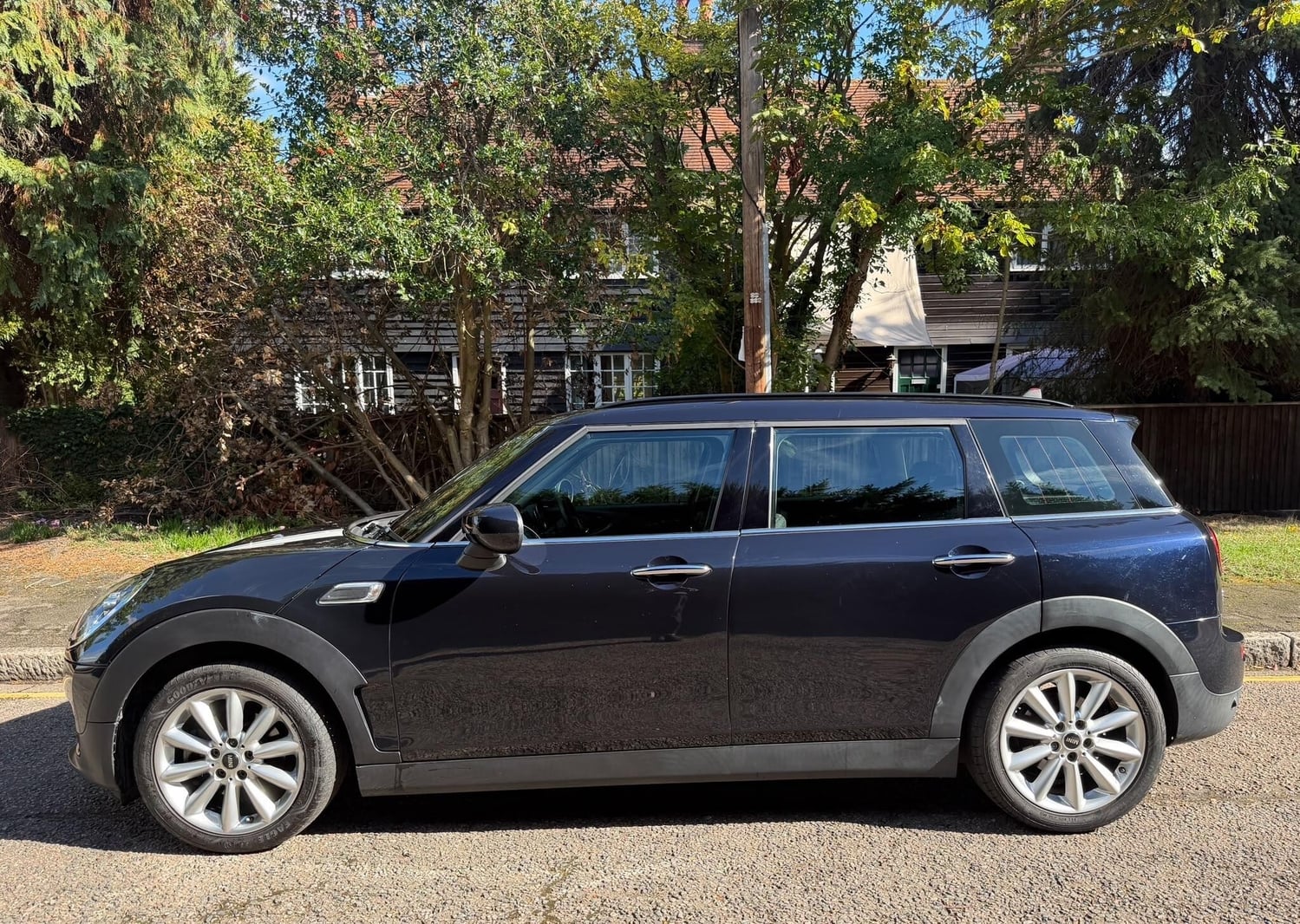 Mini Clubman 2020 - Cars in Harrow