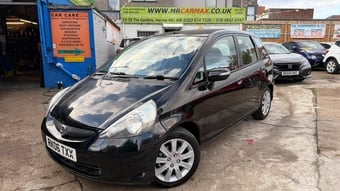 Honda Jazz 2006