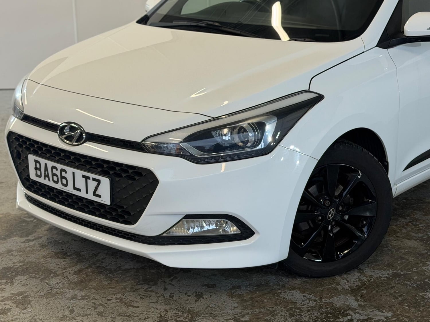 Hyundai i20 2017 - Cars in Manchester