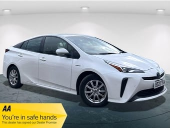 Toyota Prius 2020