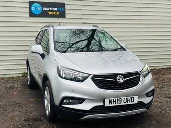 Vauxhall Mokka X 2019