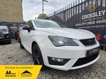 SEAT Ibiza 2014