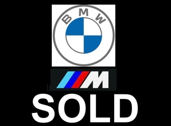 BMW 3 Series 2019