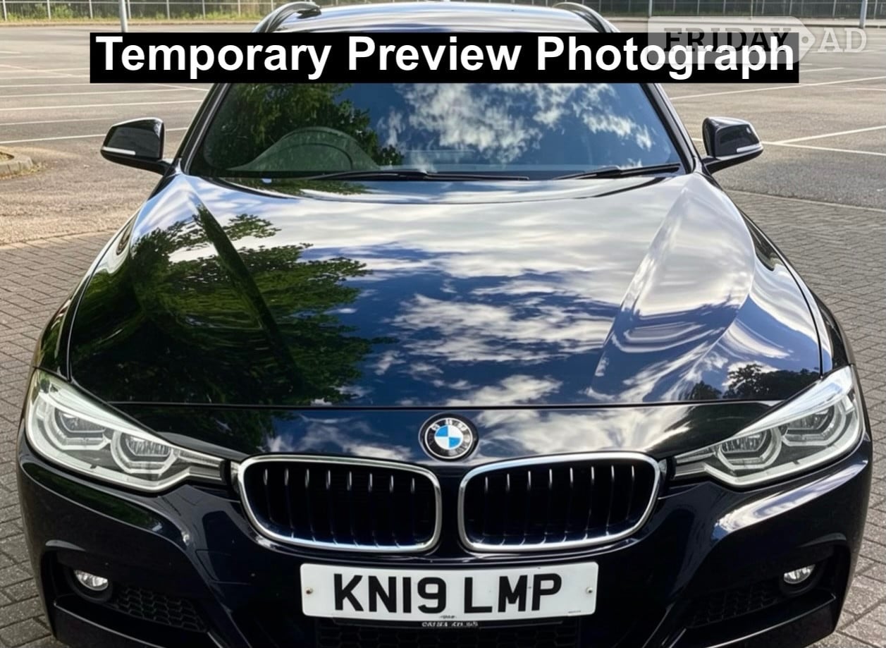 BMW 3 Series 2019 - Cars in Shoreham-By-Sea