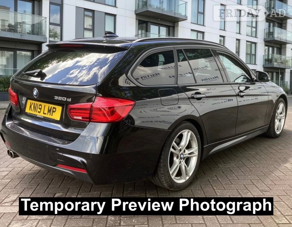 BMW 3 Series Shoreham-By-Sea