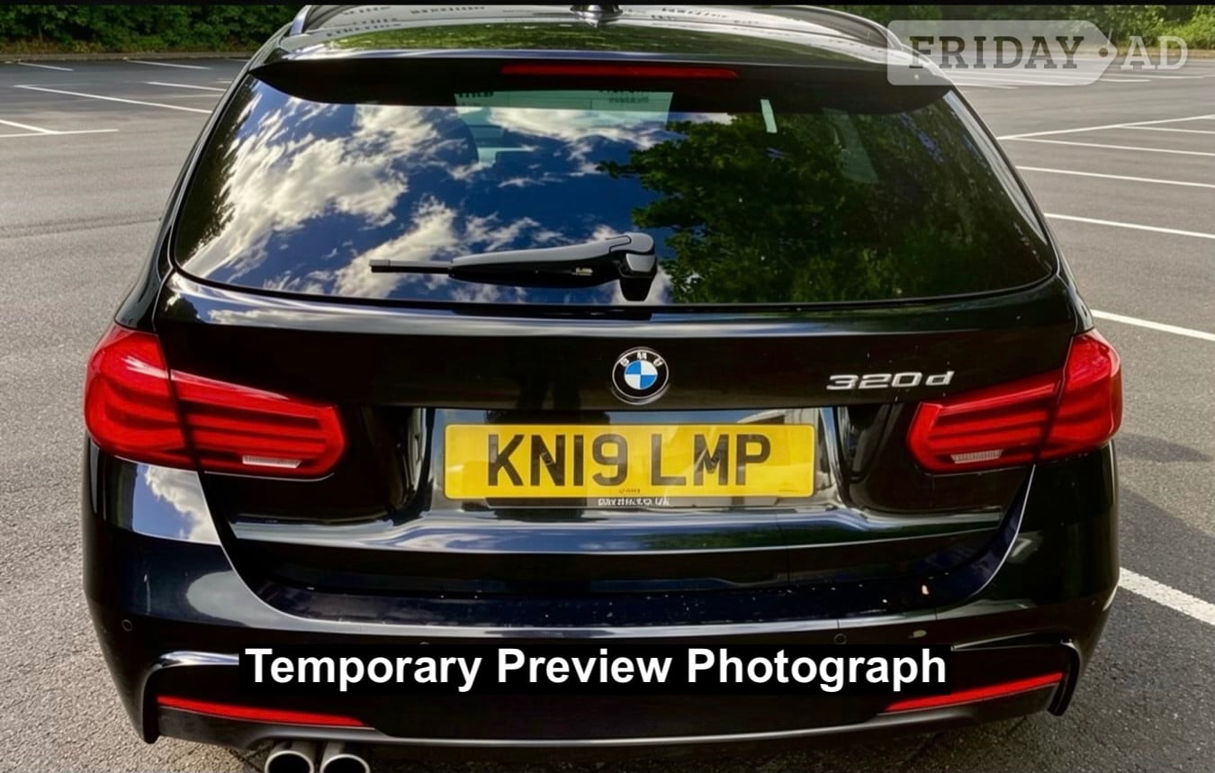 [ berth ]BMW 3 Series