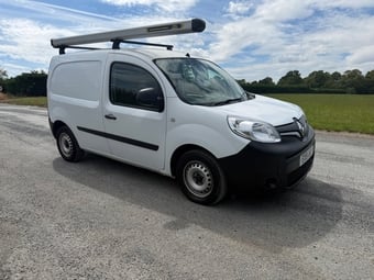 Renault Kangoo 2019