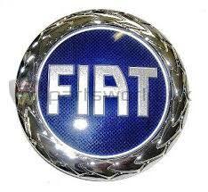 Fiat 500 2016