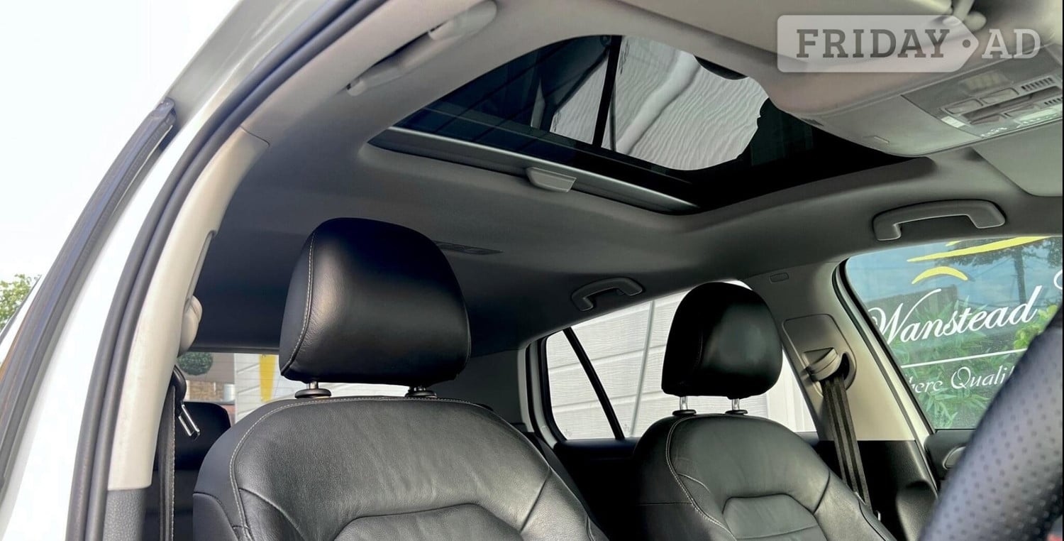 Volkswagen Golf Chingford