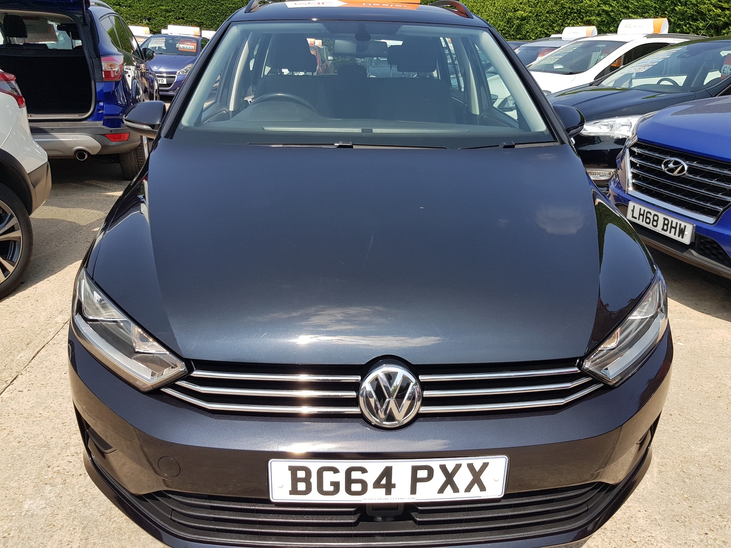 Volkswagen Golf SV 2014 - Cars in Eastbourne