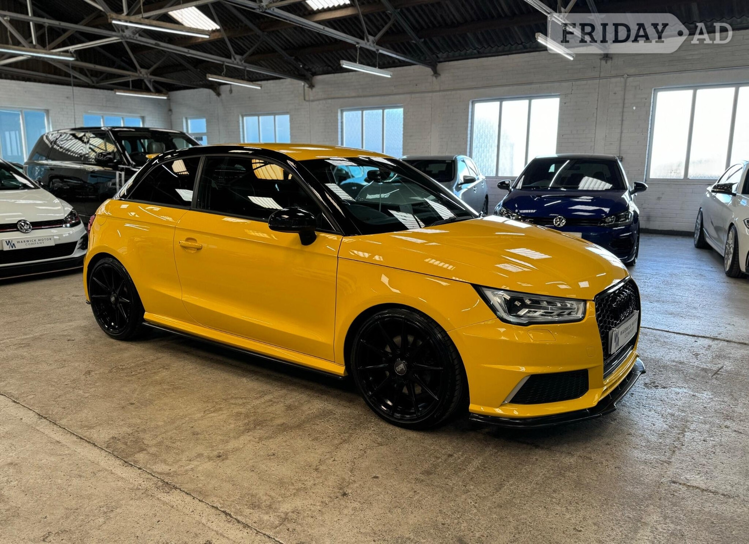 Audi S1 2014 - Cars