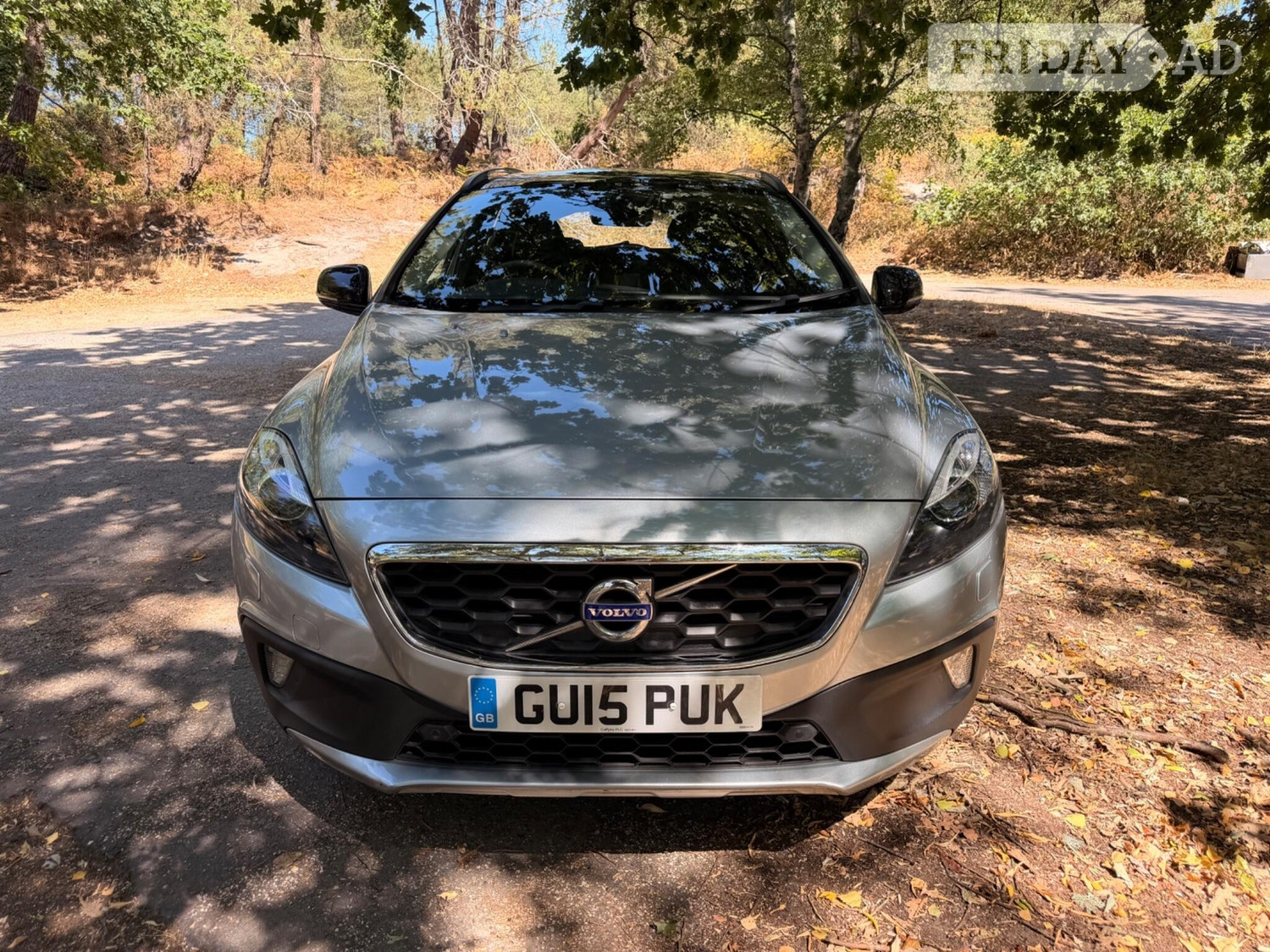 Volvo V40 Cross Country Ringwood