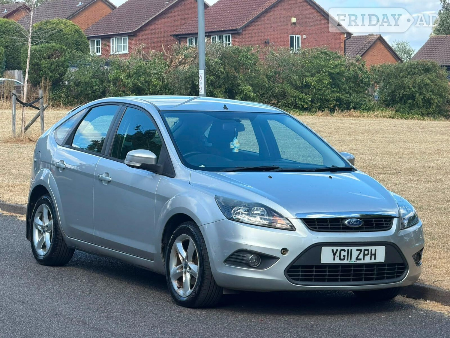 Ford Focus 2011 in Birmingham