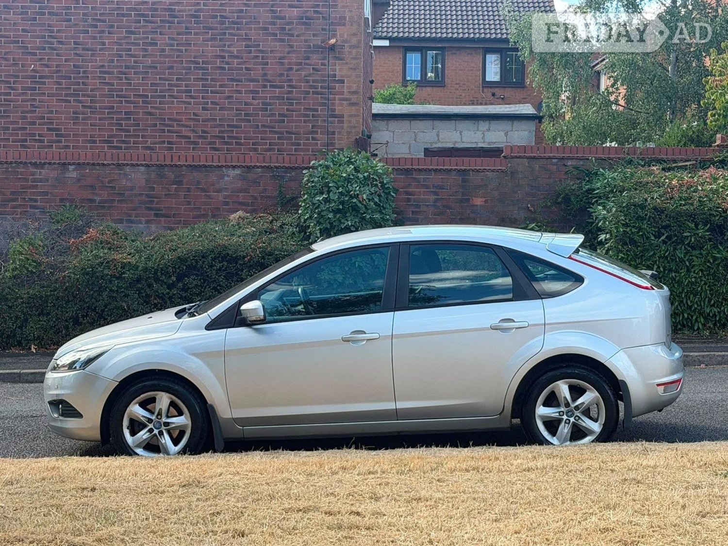 Ford Focus 2011 - Cars