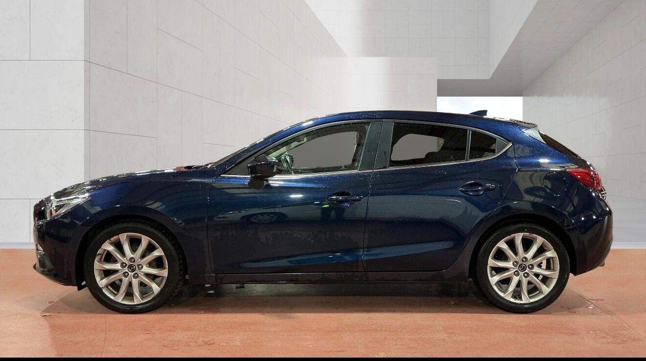 Mazda 3 2016 - Cars in Peterborough