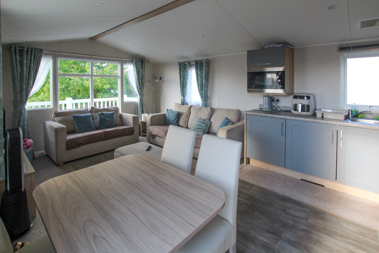 Allhallows-on-Sea Willerby Malton 2023 for sale