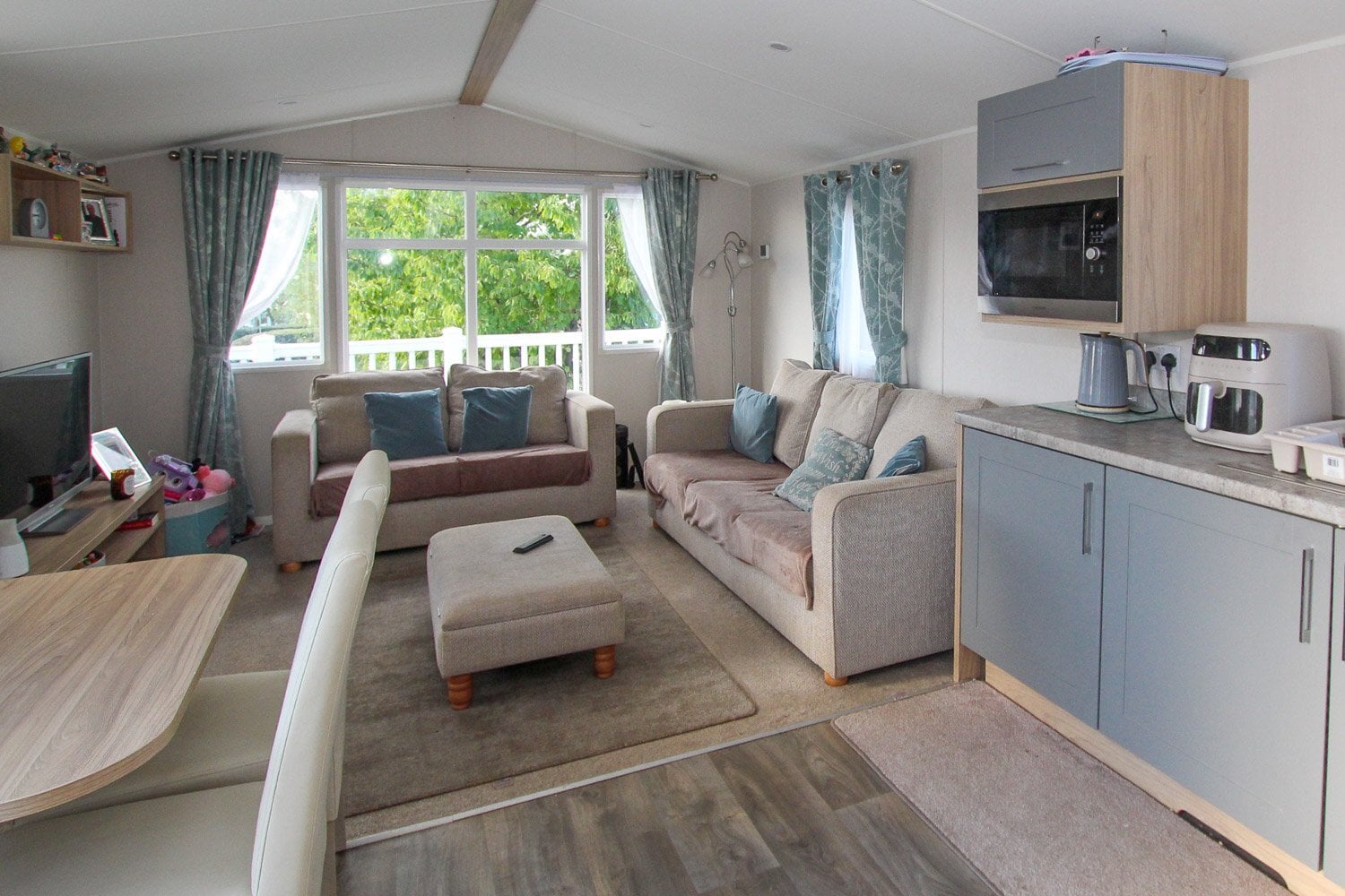 Willerby Malton 2023 for sale - Holiday Homes in Allhallows-on-Sea