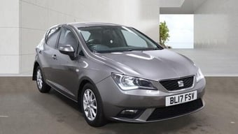 SEAT Ibiza 2017