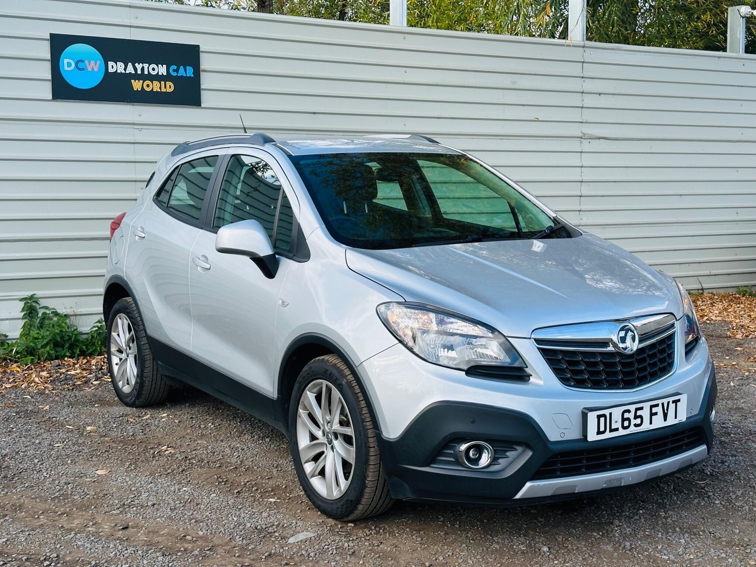 Vauxhall Mokka 2015 - Cars in Hillingdon