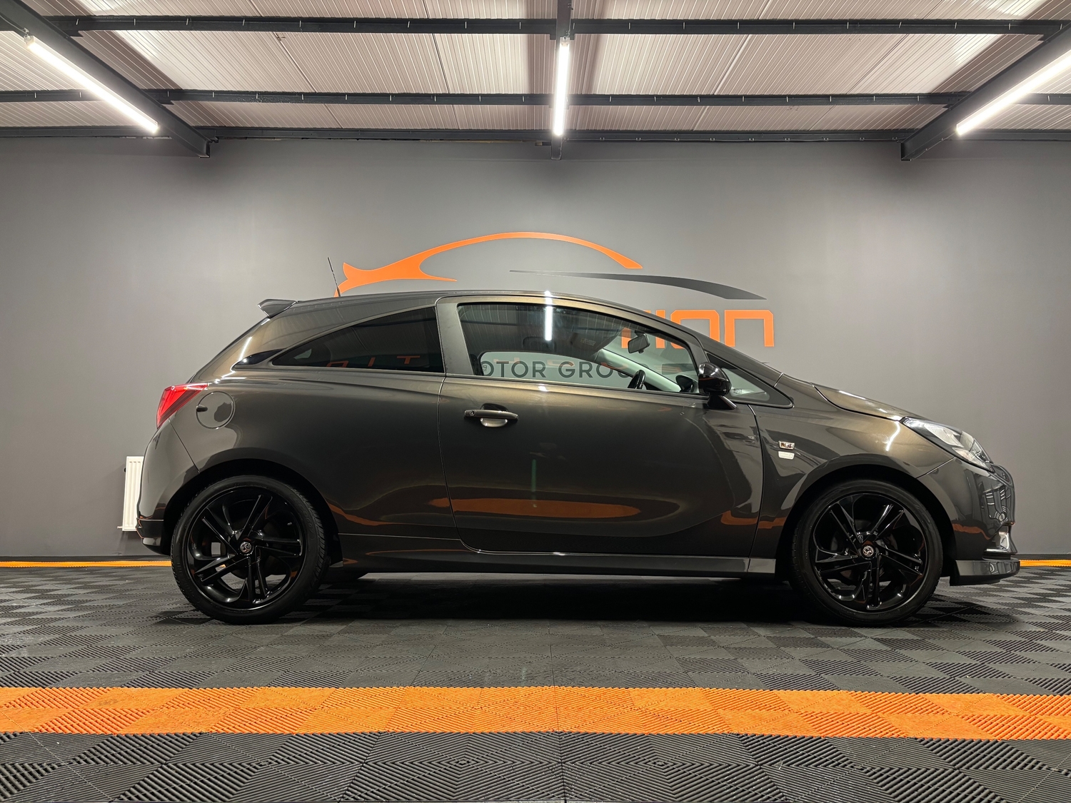 Vauxhall Corsa 2015 - Cars