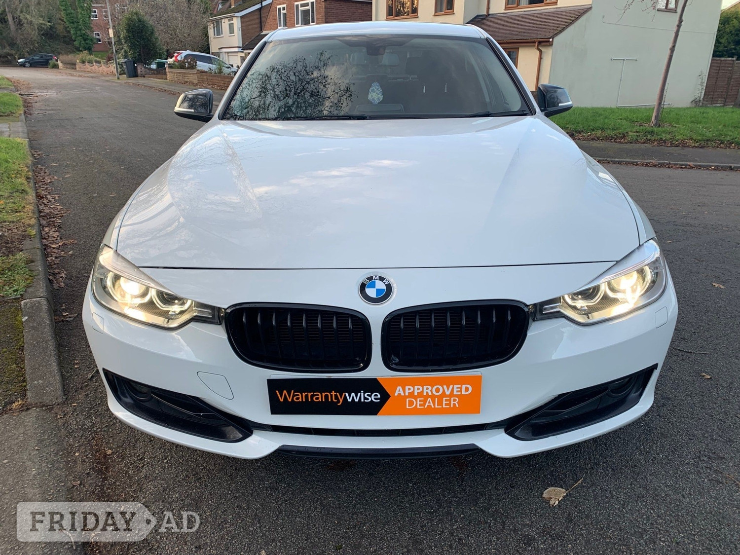 BMW 3 Series West Bromwich