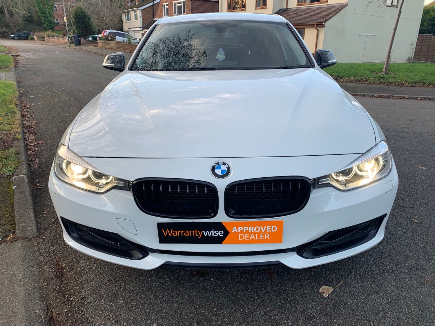 BMW 3 Series West Bromwich