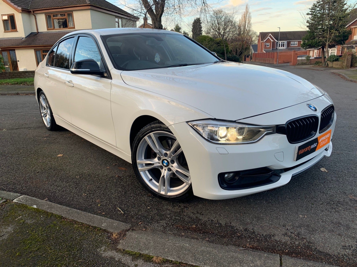 BMW 3 Series 2012 - Cars in West Bromwich