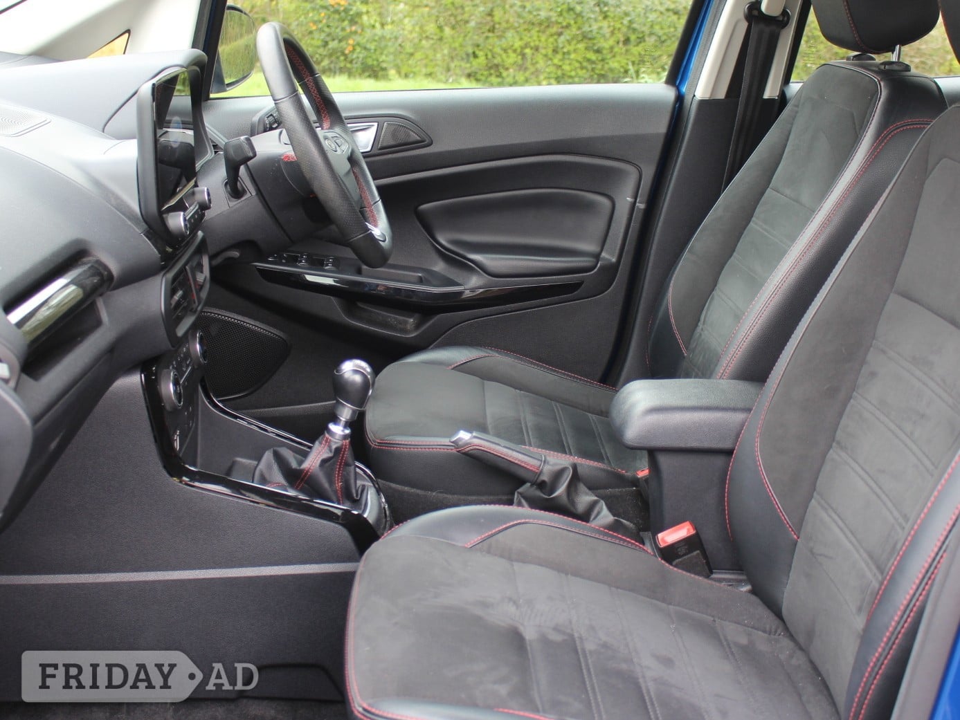 Ford Ecosport 2019 - Cars in Hassocks