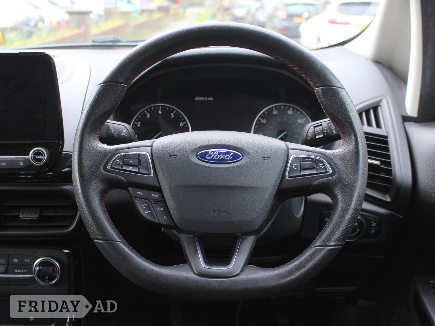 Ford Ecosport 2019 - Cars