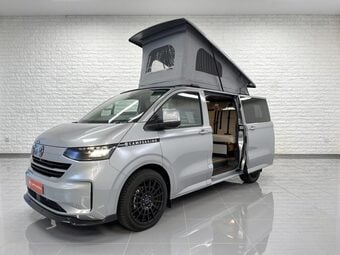 VW Transporter , (2026)  Campervan for sale