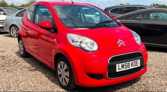 Citroen C1 2009
